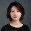 橘小编头像，专注日本演艺圈资讯整理的资深编辑，短发干练形象展现专业气质